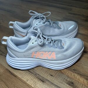 Hoka Bondi 8W